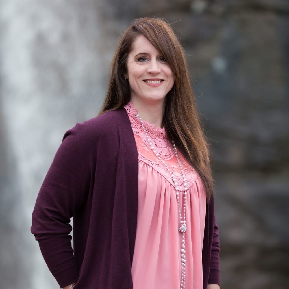 Meet your Posher, Sabrina